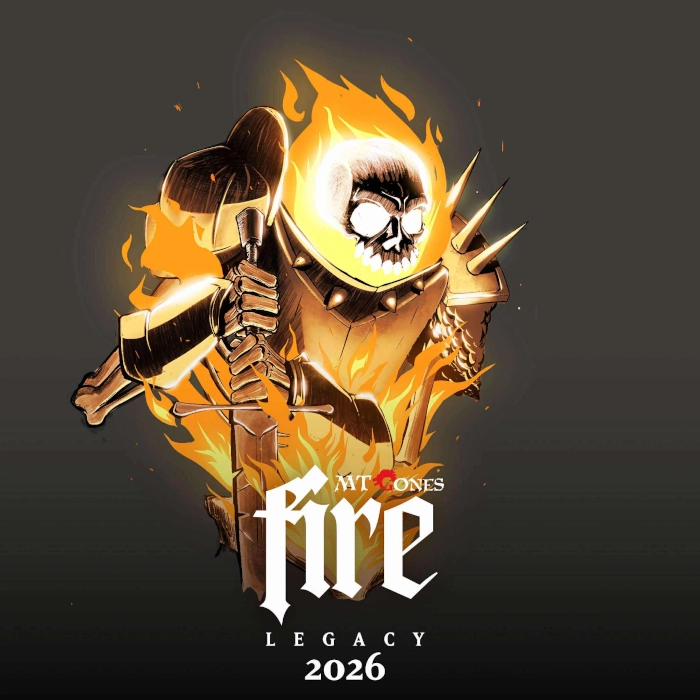 Logo Fire 2026