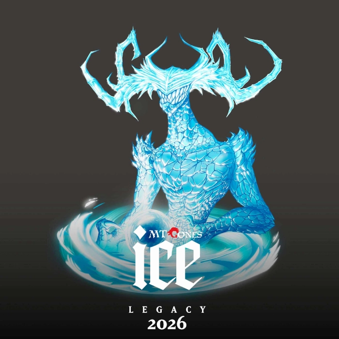 Logo Ice 2026
