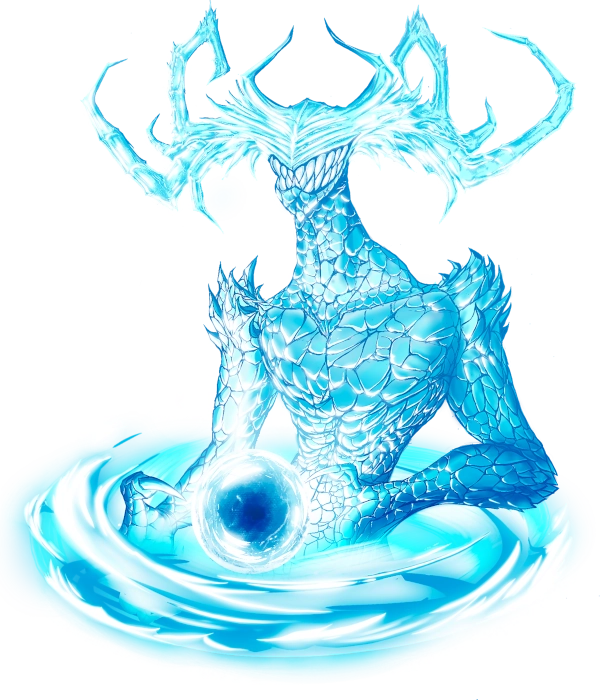 Logo Ice 2027